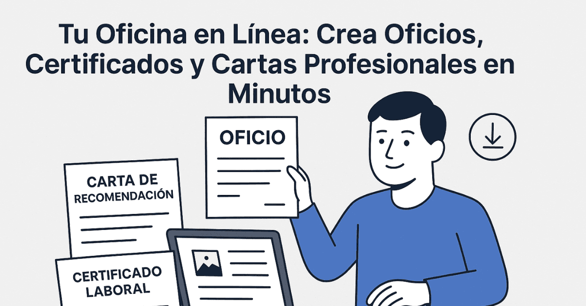 Imagen principal del blog