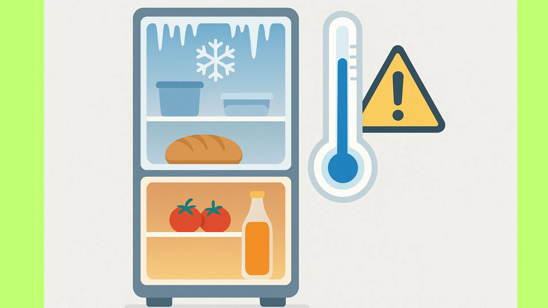 porque no enfria la parte baja de mi refrigerador